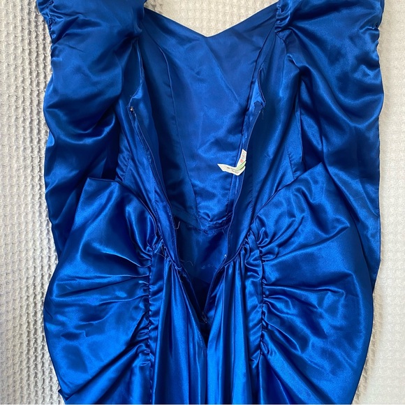 ilgwu Vintage 80’s Dress - Picture 8 of 10